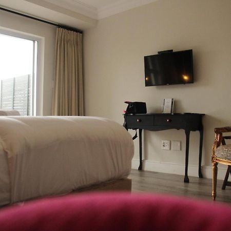 Thyme Wellness Spa And Guesthouse Cape Town Luaran gambar