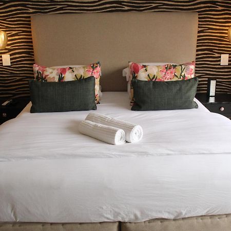 Thyme Wellness Spa And Guesthouse Cape Town Luaran gambar