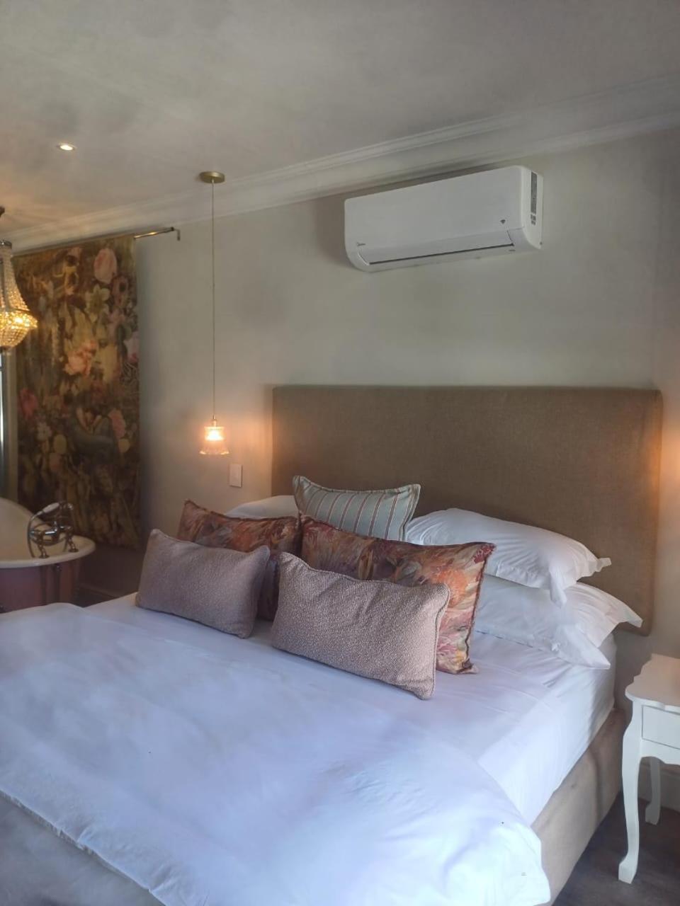 Thyme Wellness Spa And Guesthouse Cape Town Luaran gambar