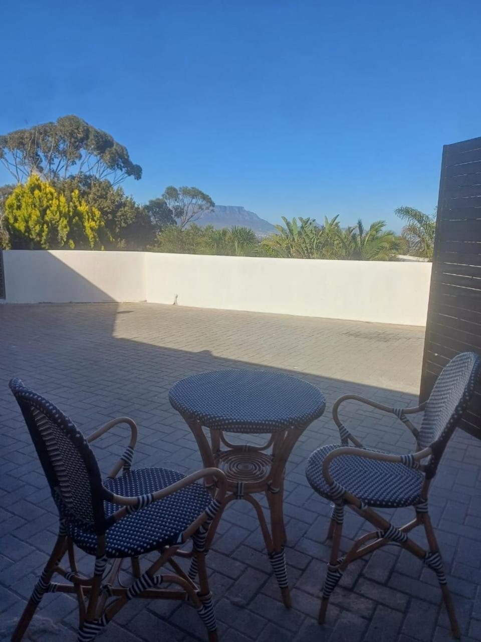 Thyme Wellness Spa And Guesthouse Cape Town Luaran gambar
