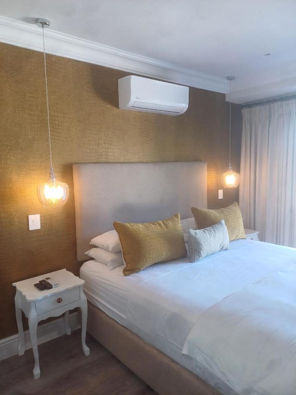 Thyme Wellness Spa And Guesthouse Cape Town Luaran gambar