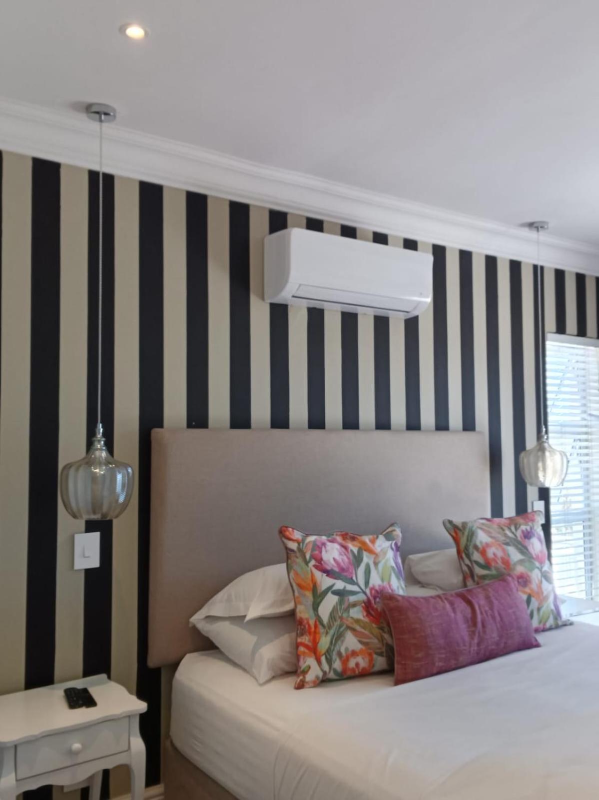 Thyme Wellness Spa And Guesthouse Cape Town Luaran gambar
