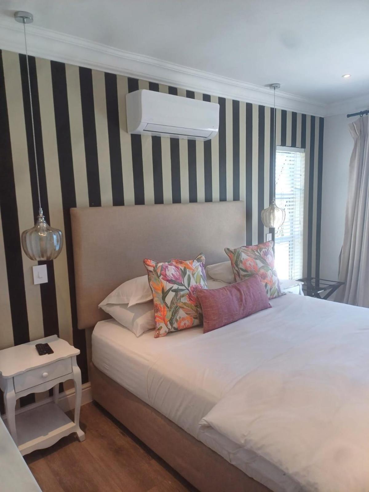 Thyme Wellness Spa And Guesthouse Cape Town Luaran gambar