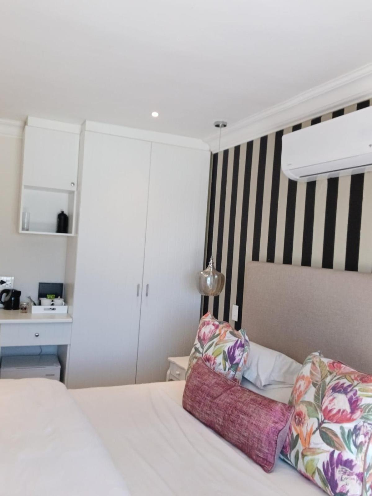Thyme Wellness Spa And Guesthouse Cape Town Luaran gambar