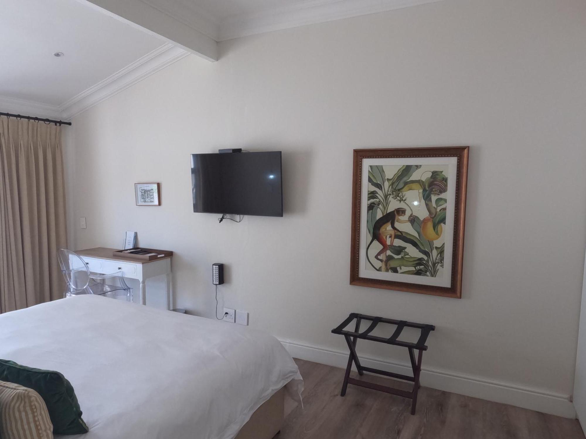 Thyme Wellness Spa And Guesthouse Cape Town Luaran gambar