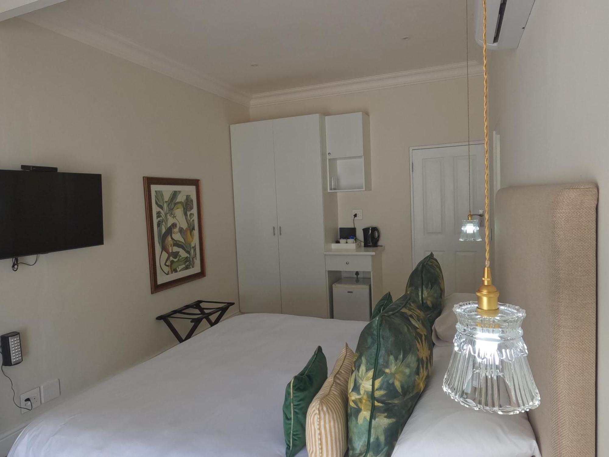 Thyme Wellness Spa And Guesthouse Cape Town Luaran gambar
