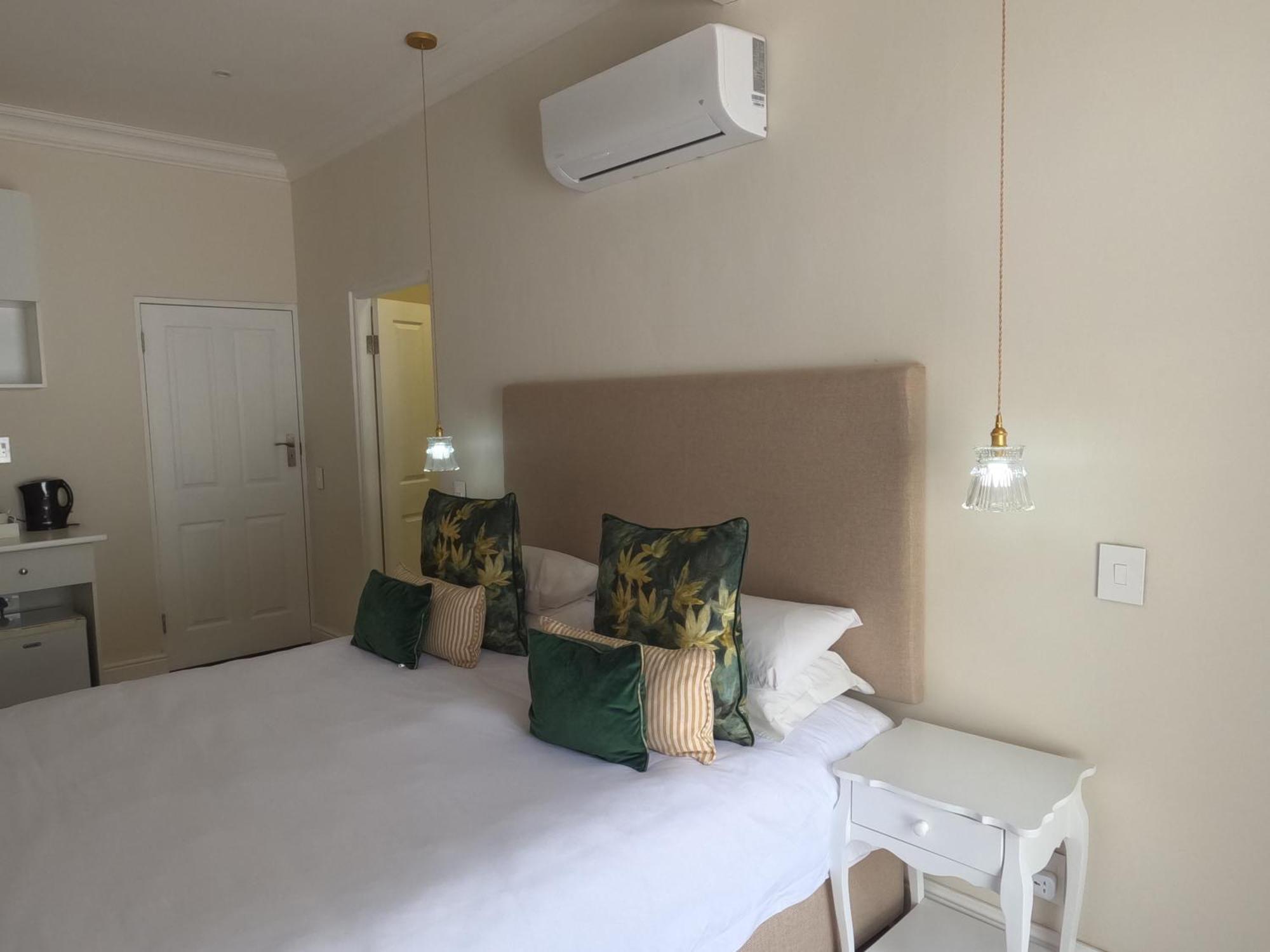 Thyme Wellness Spa And Guesthouse Cape Town Luaran gambar