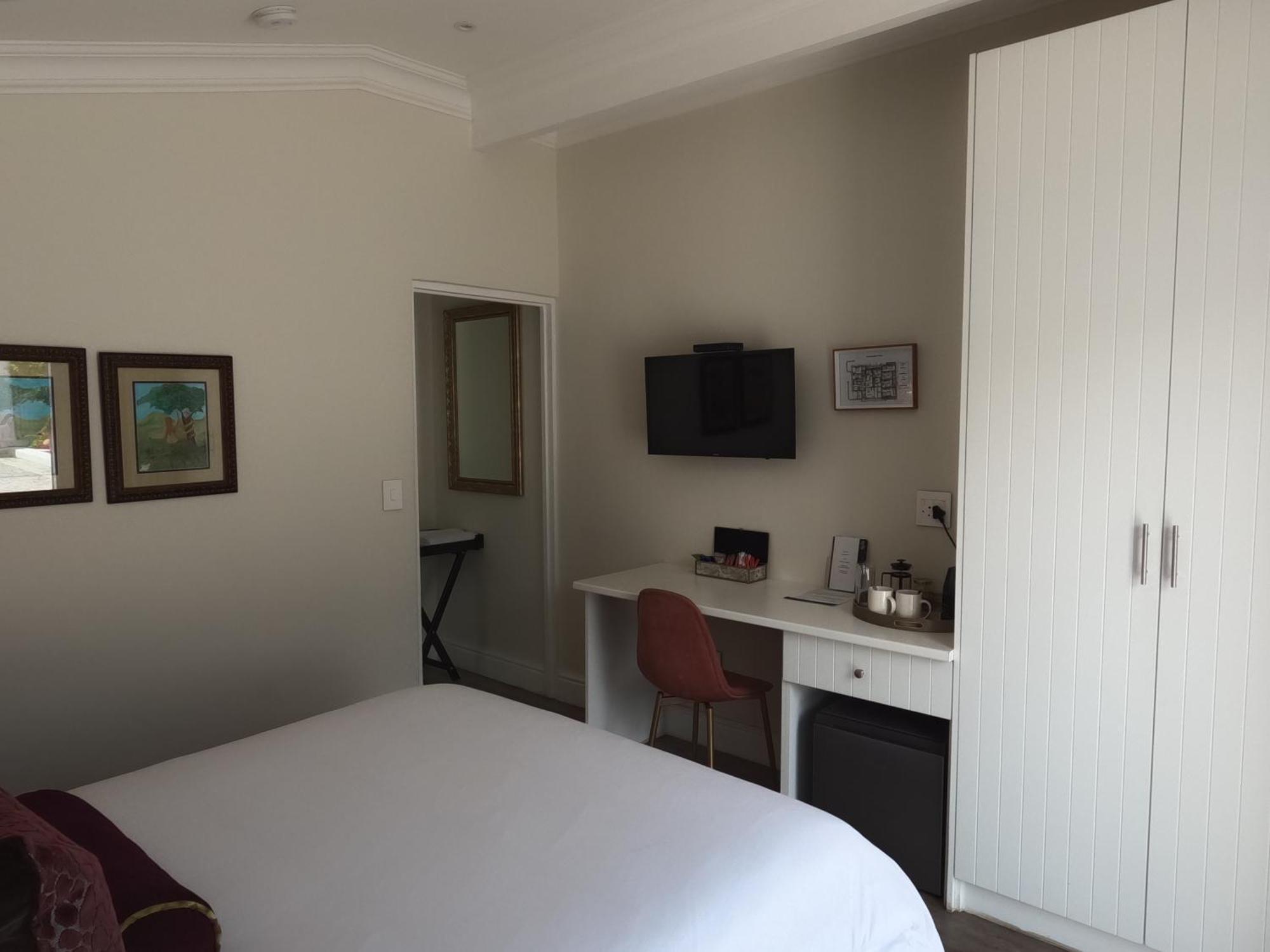 Thyme Wellness Spa And Guesthouse Cape Town Luaran gambar