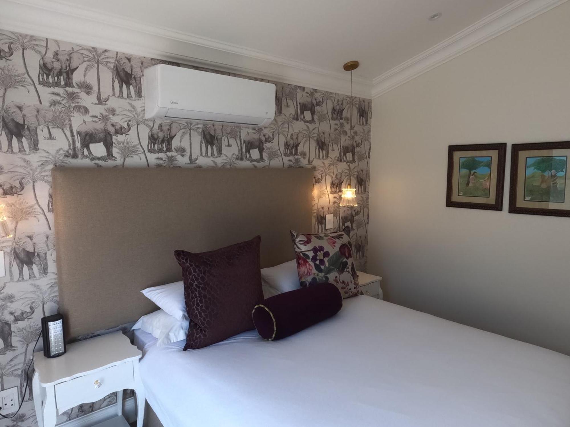 Thyme Wellness Spa And Guesthouse Cape Town Luaran gambar