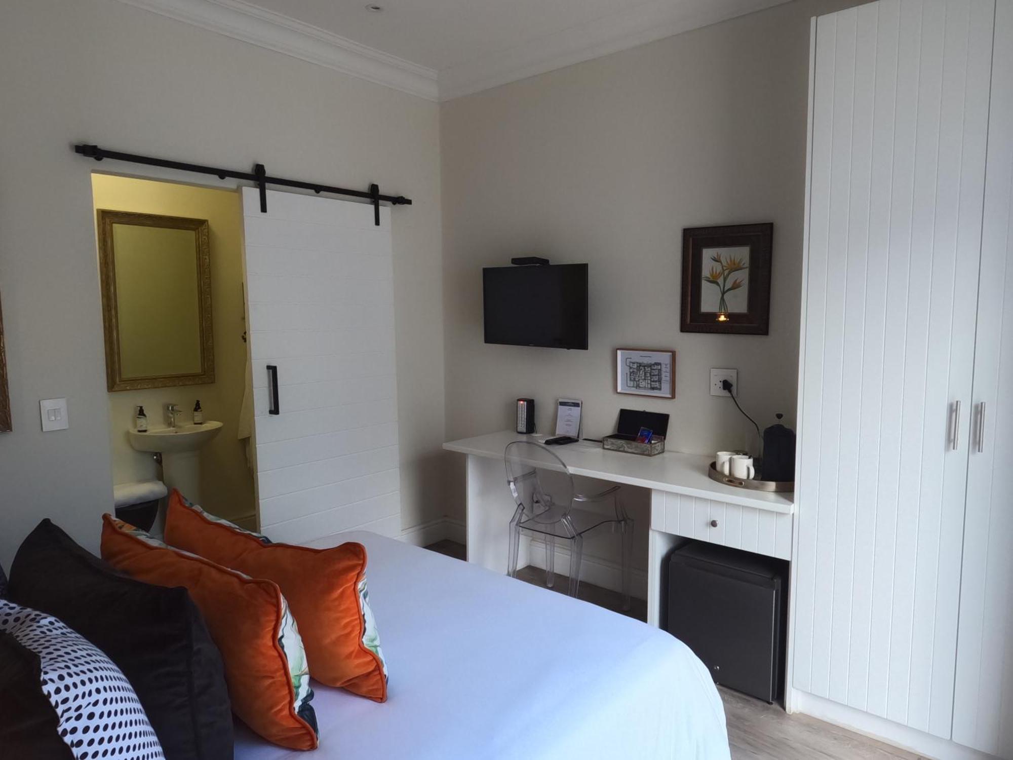 Thyme Wellness Spa And Guesthouse Cape Town Luaran gambar