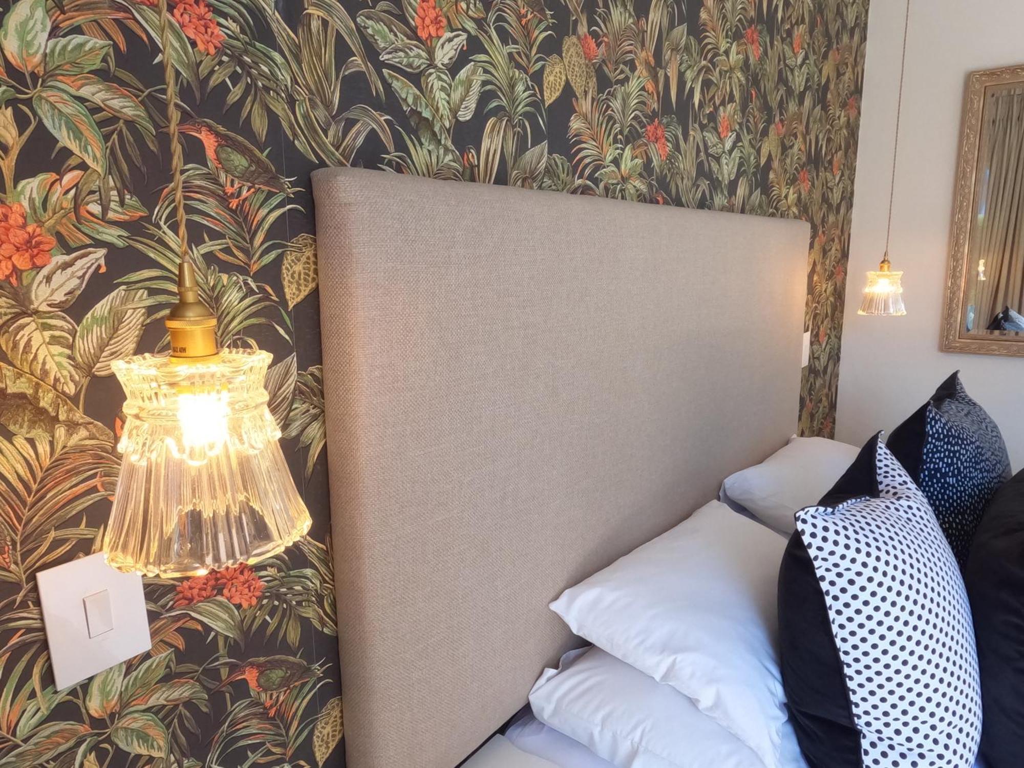 Thyme Wellness Spa And Guesthouse Cape Town Luaran gambar