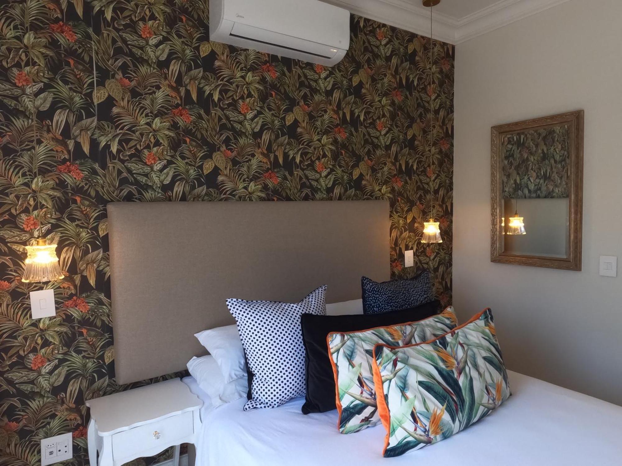 Thyme Wellness Spa And Guesthouse Cape Town Luaran gambar