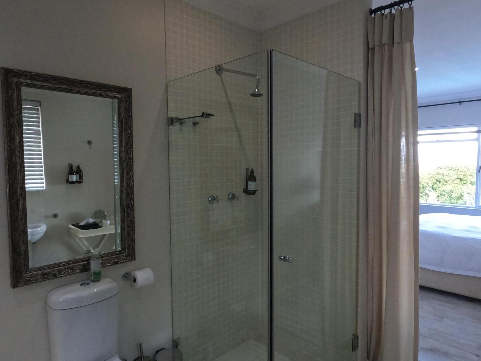 Thyme Wellness Spa And Guesthouse Cape Town Luaran gambar