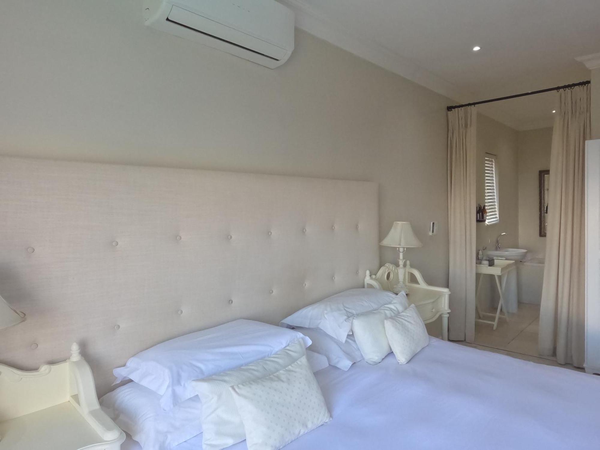 Thyme Wellness Spa And Guesthouse Cape Town Luaran gambar