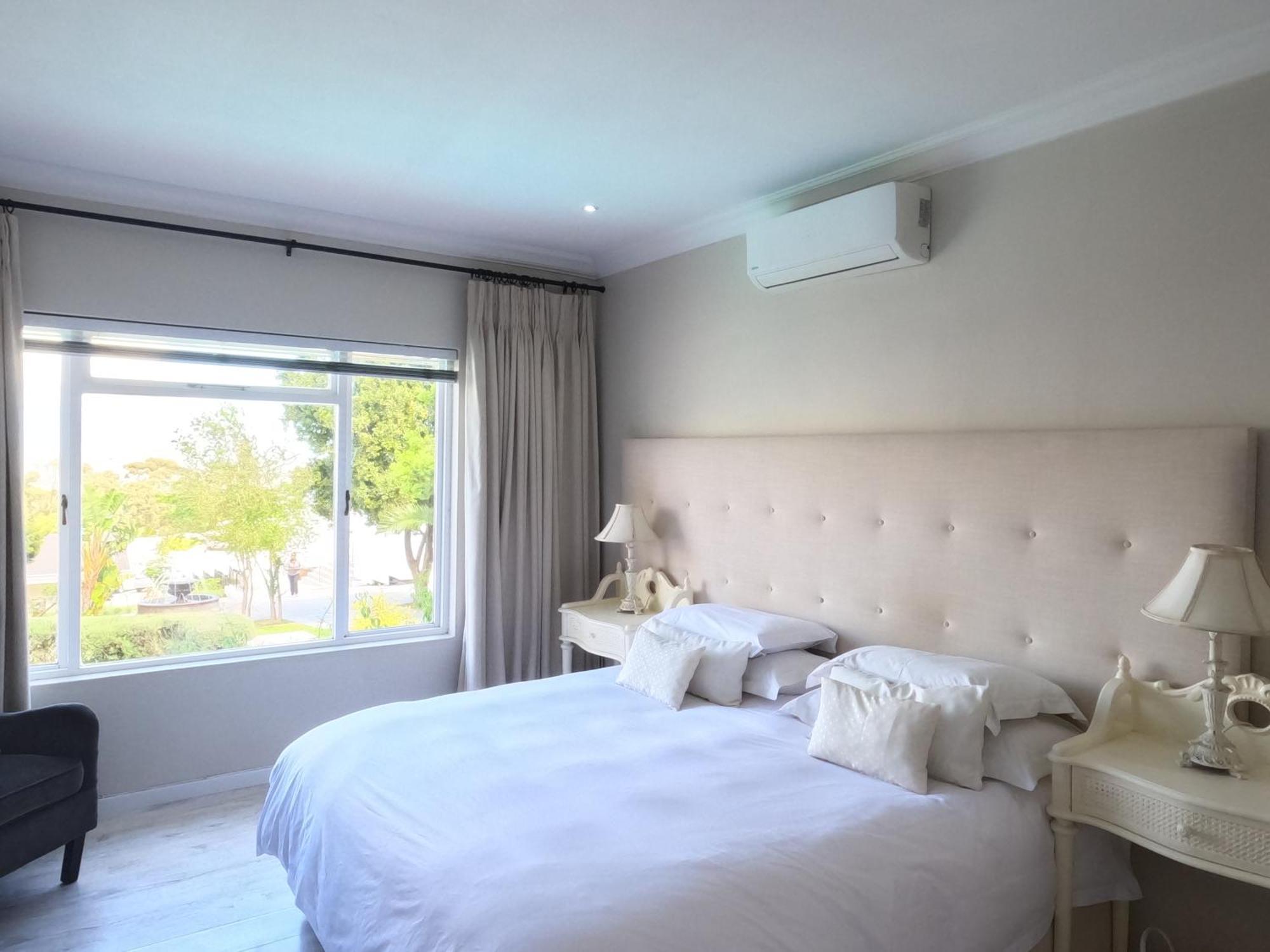 Thyme Wellness Spa And Guesthouse Cape Town Luaran gambar