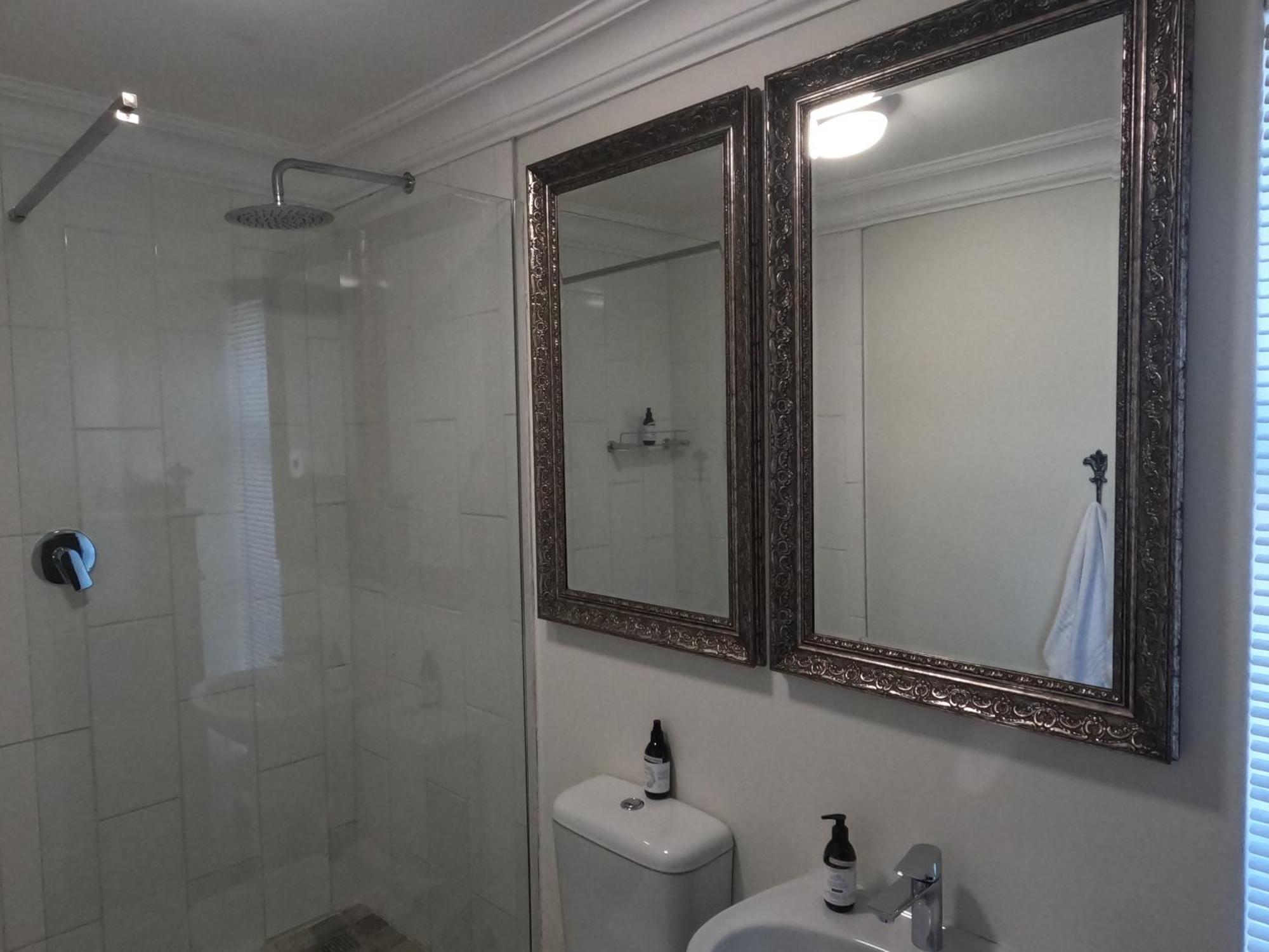 Thyme Wellness Spa And Guesthouse Cape Town Luaran gambar