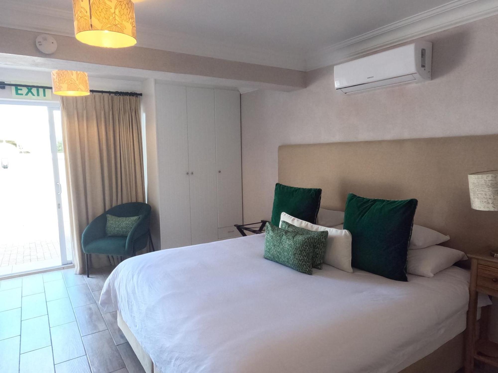 Thyme Wellness Spa And Guesthouse Cape Town Luaran gambar
