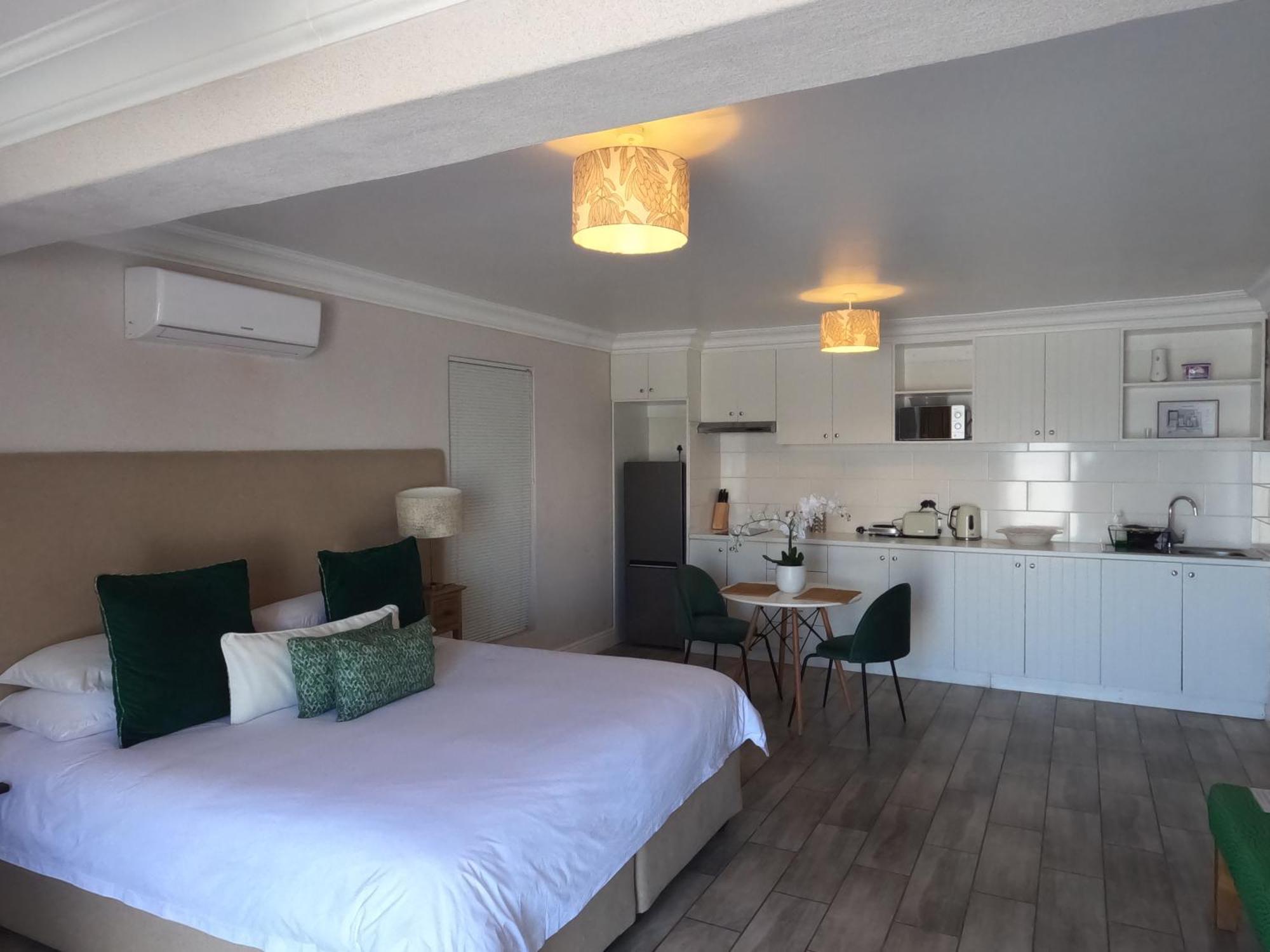 Thyme Wellness Spa And Guesthouse Cape Town Luaran gambar