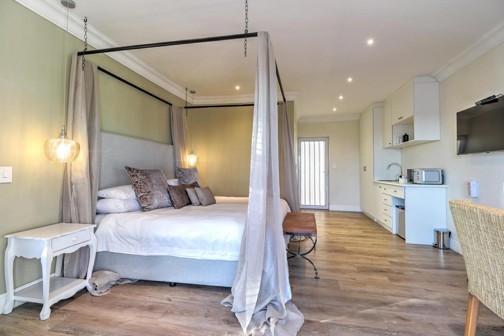 Thyme Wellness Spa And Guesthouse Cape Town Luaran gambar