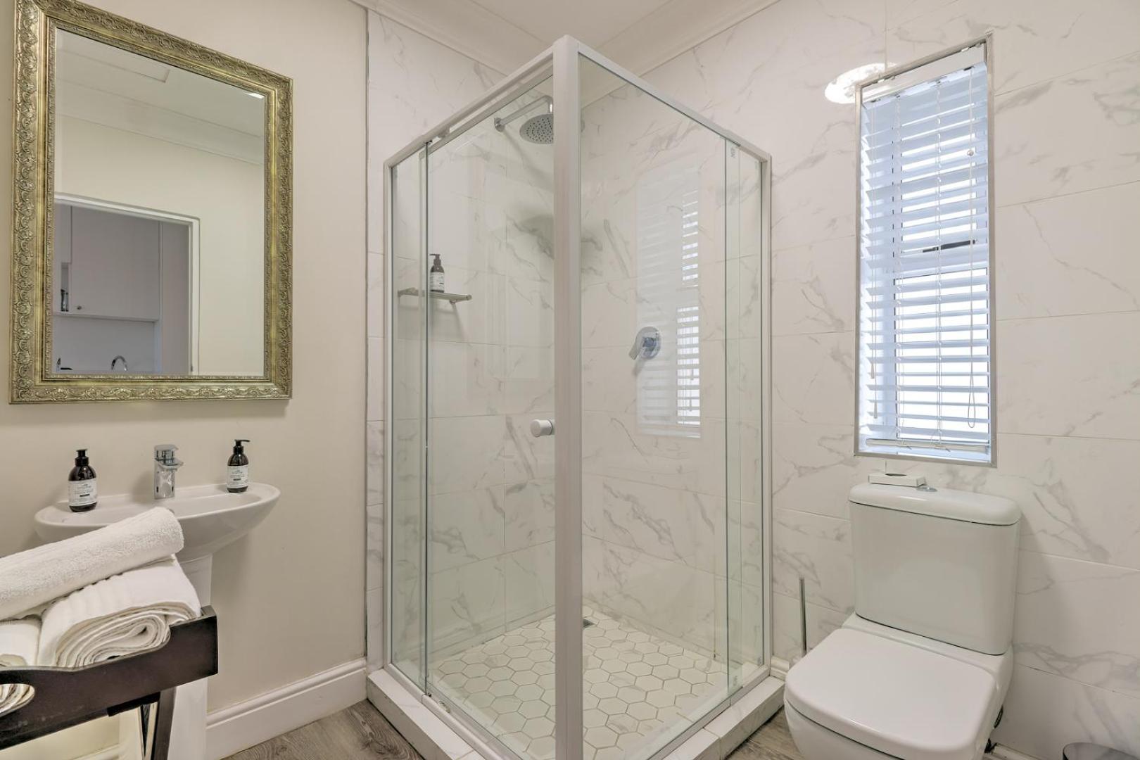 Thyme Wellness Spa And Guesthouse Cape Town Luaran gambar