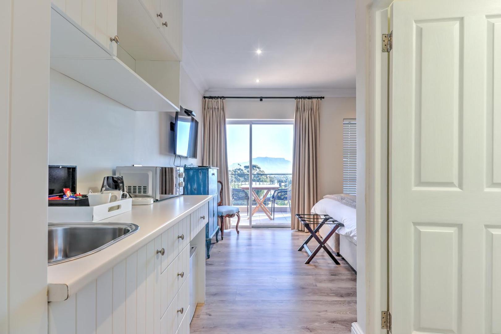 Thyme Wellness Spa And Guesthouse Cape Town Luaran gambar