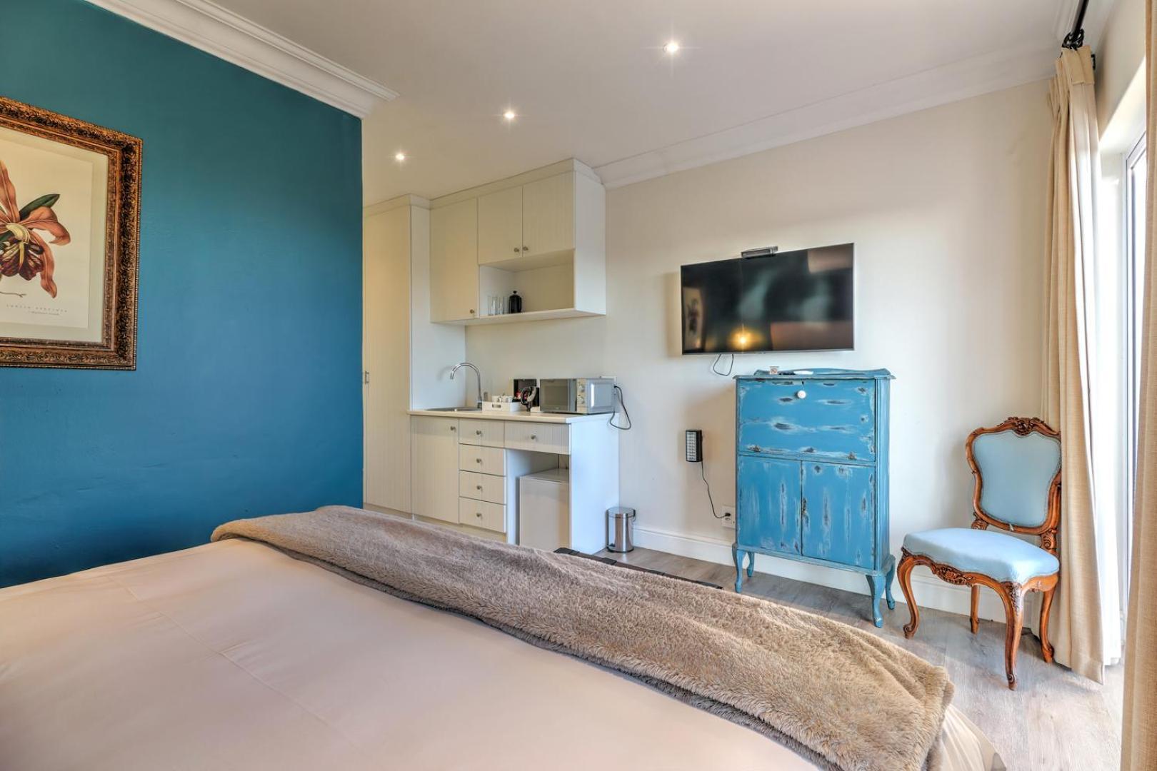 Thyme Wellness Spa And Guesthouse Cape Town Luaran gambar