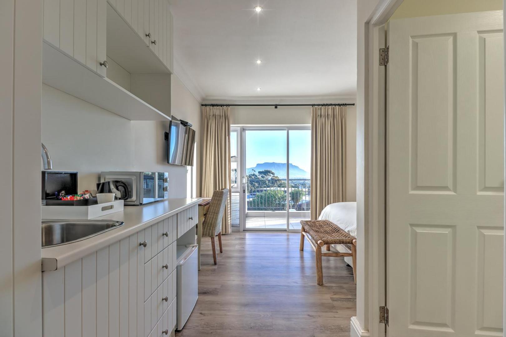 Thyme Wellness Spa And Guesthouse Cape Town Luaran gambar