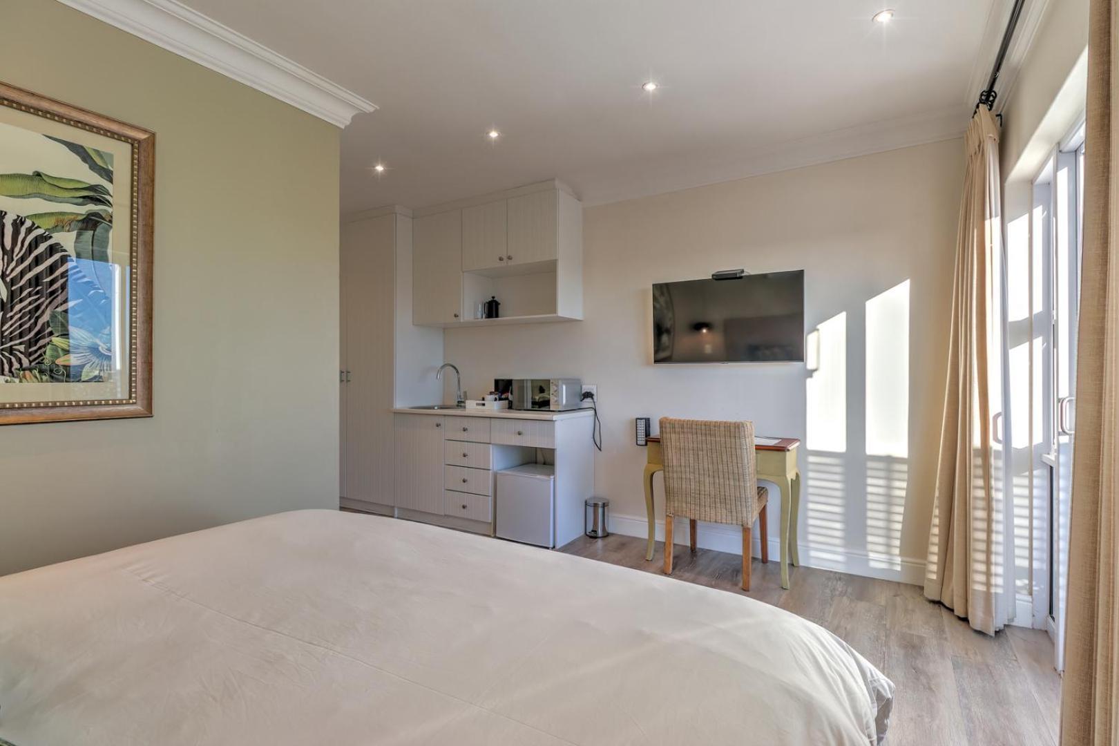Thyme Wellness Spa And Guesthouse Cape Town Luaran gambar