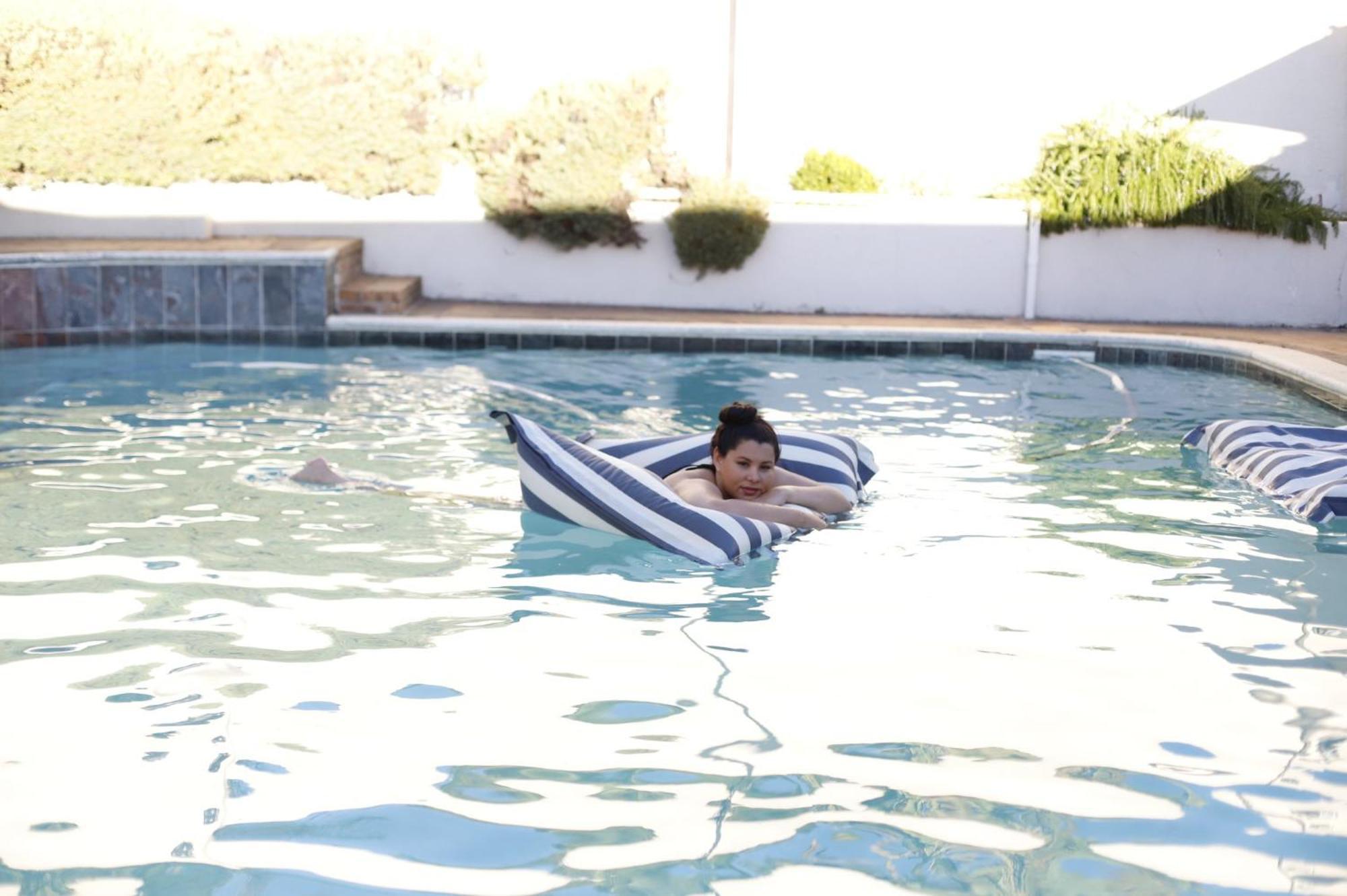 Thyme Wellness Spa And Guesthouse Cape Town Luaran gambar
