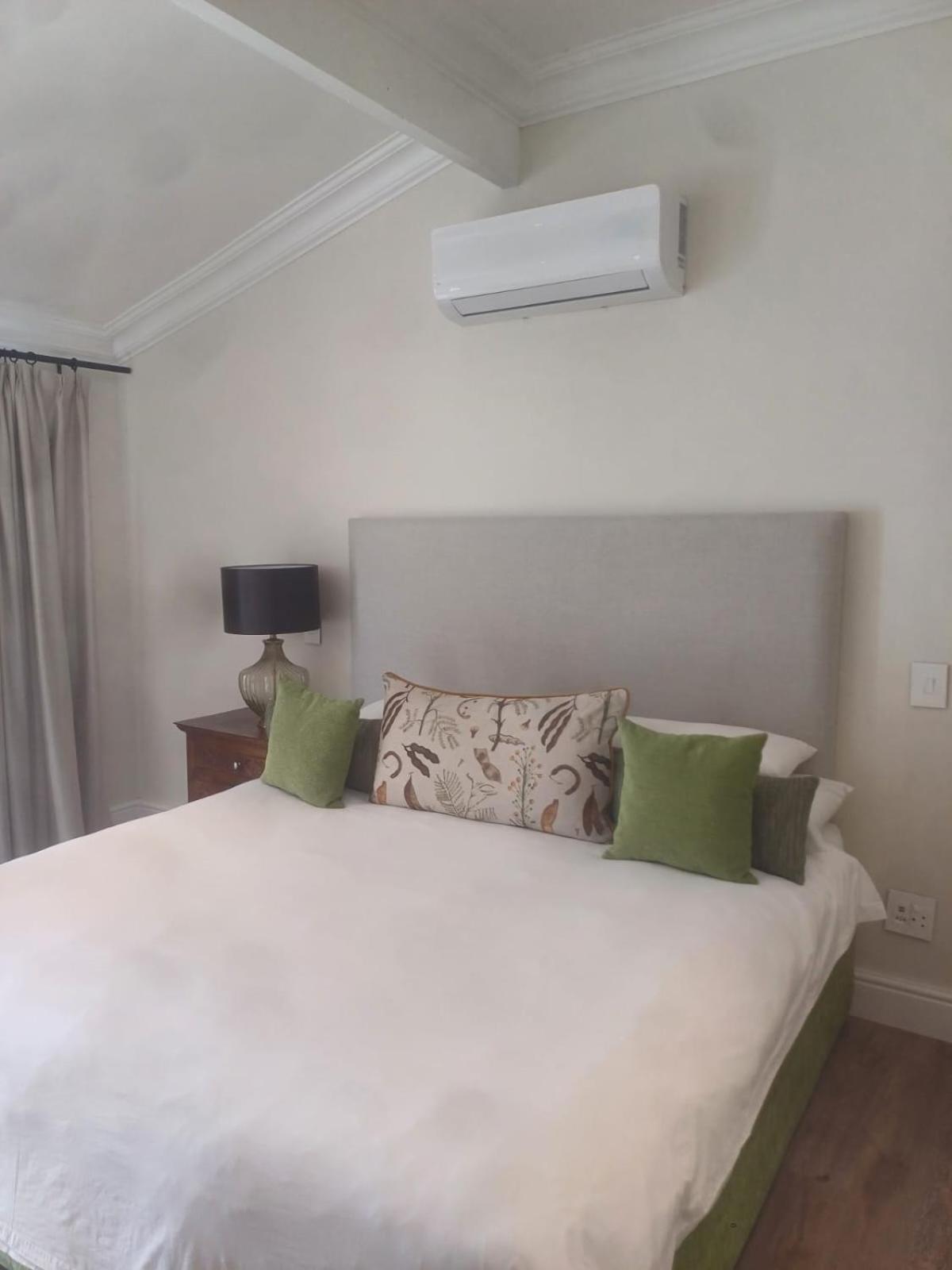 Thyme Wellness Spa And Guesthouse Cape Town Luaran gambar