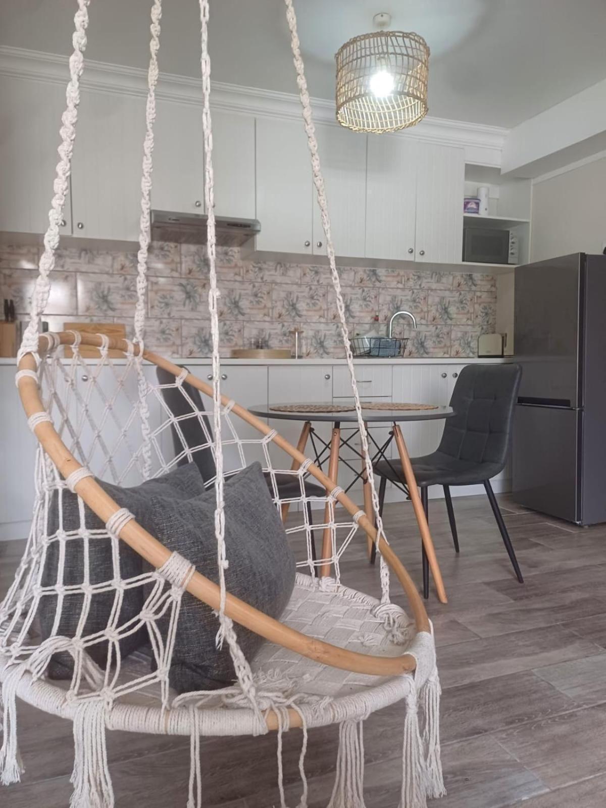 Thyme Wellness Spa And Guesthouse Cape Town Luaran gambar
