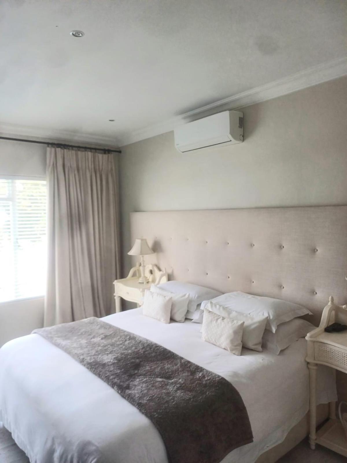Thyme Wellness Spa And Guesthouse Cape Town Luaran gambar