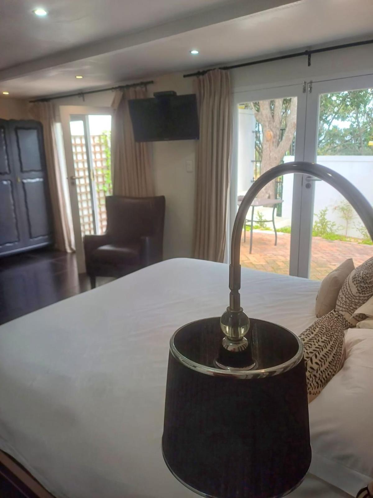 Thyme Wellness Spa And Guesthouse Cape Town Luaran gambar