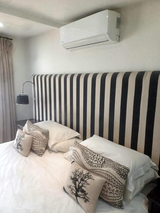 Thyme Wellness Spa And Guesthouse Cape Town Luaran gambar