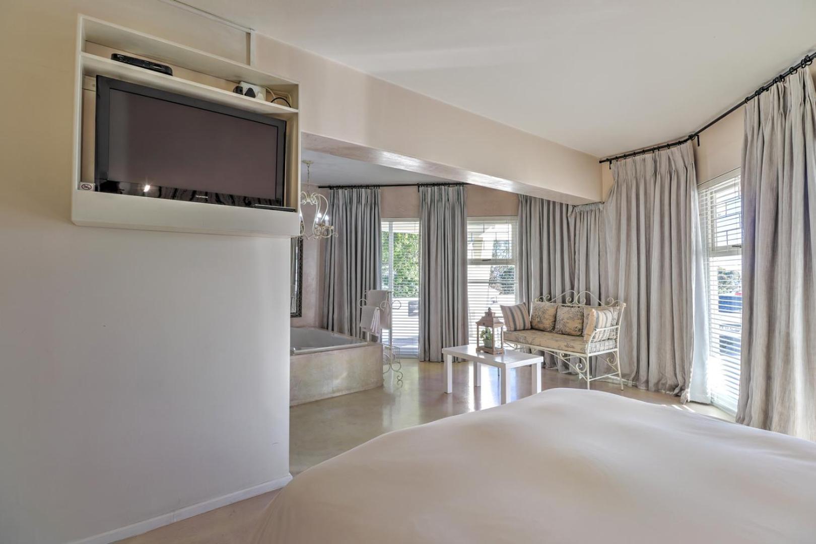 Thyme Wellness Spa And Guesthouse Cape Town Luaran gambar