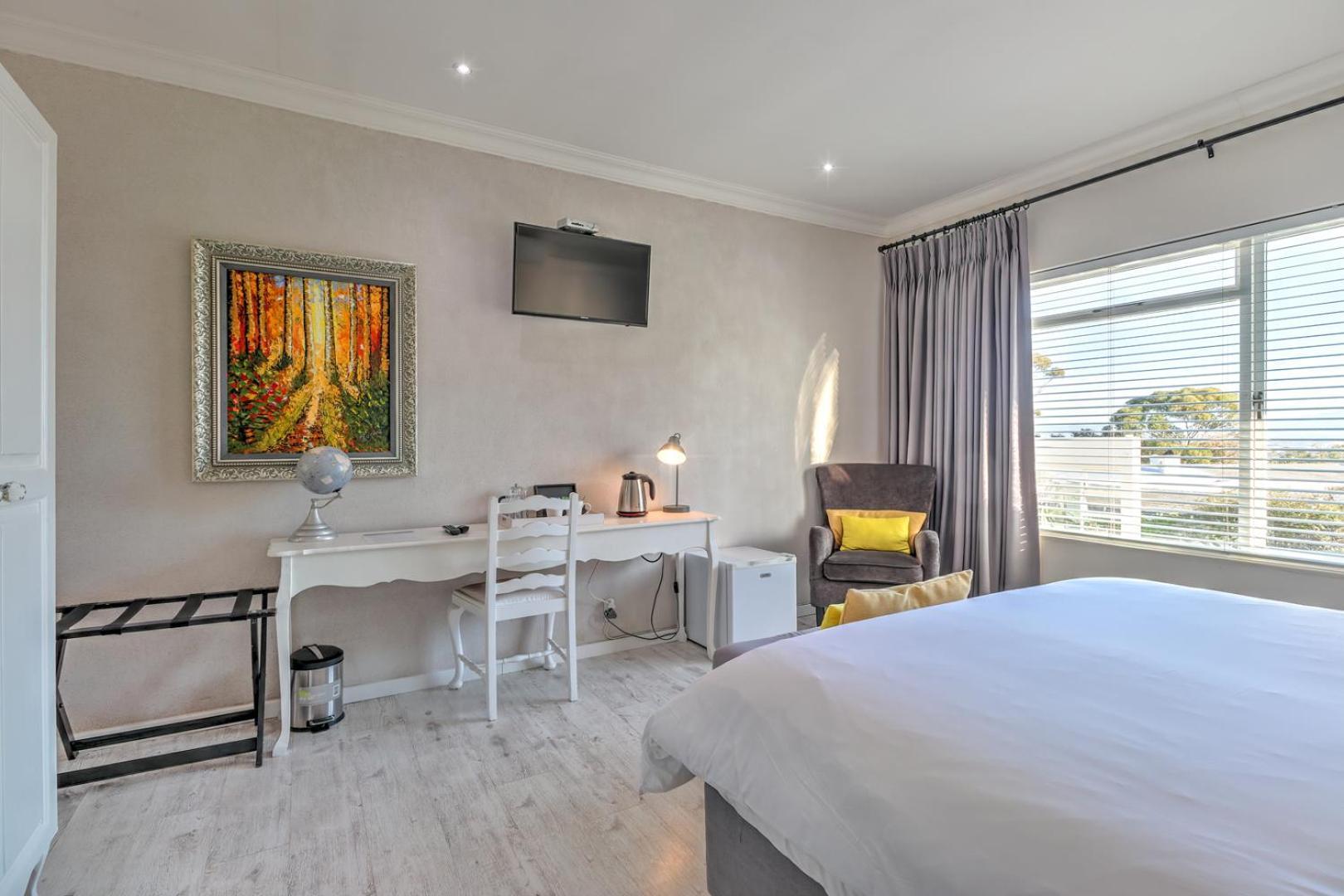 Thyme Wellness Spa And Guesthouse Cape Town Luaran gambar