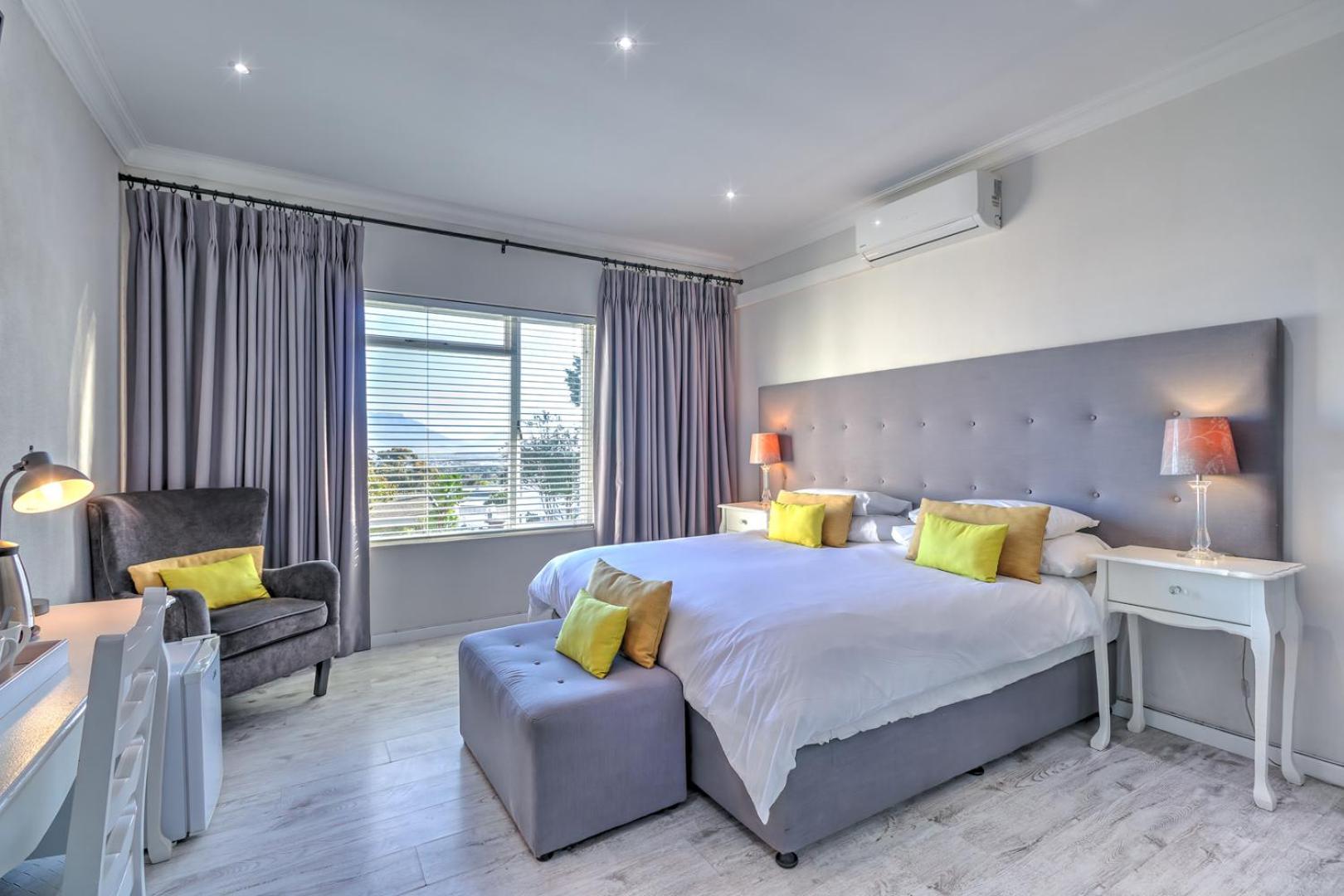 Thyme Wellness Spa And Guesthouse Cape Town Luaran gambar