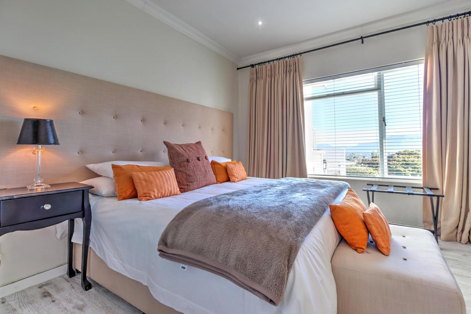Thyme Wellness Spa And Guesthouse Cape Town Luaran gambar