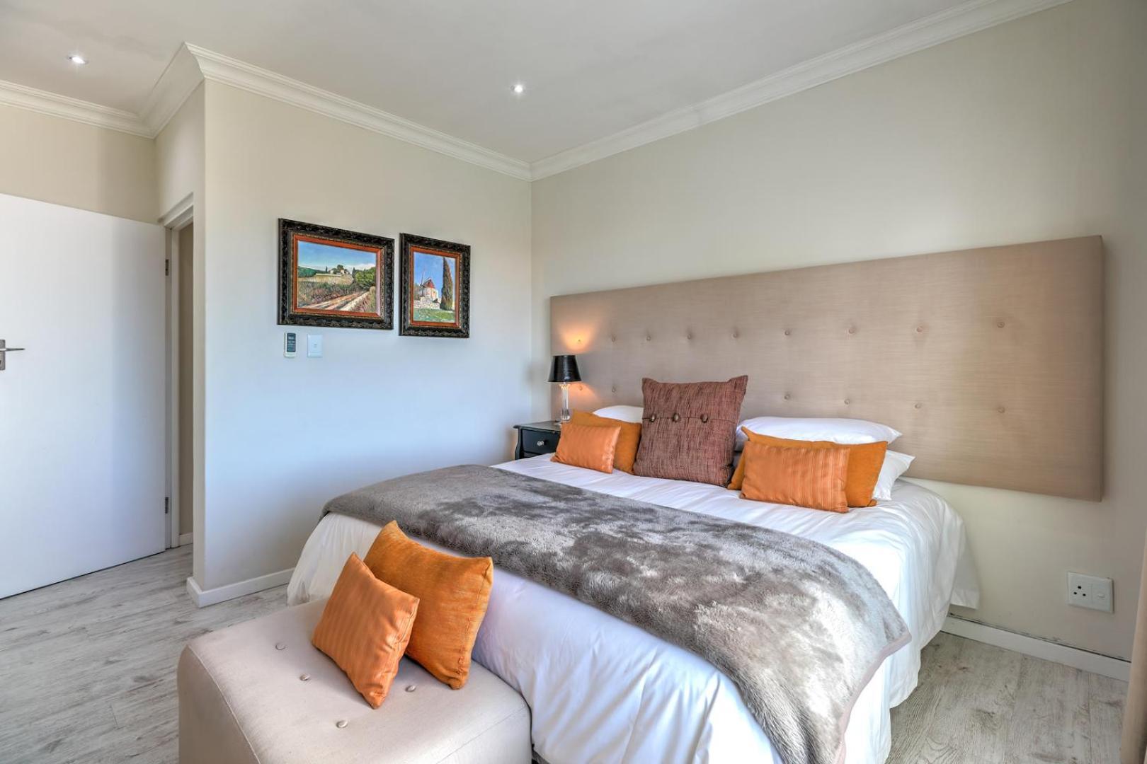 Thyme Wellness Spa And Guesthouse Cape Town Luaran gambar