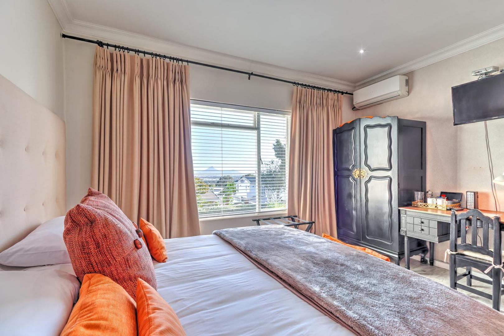Thyme Wellness Spa And Guesthouse Cape Town Luaran gambar