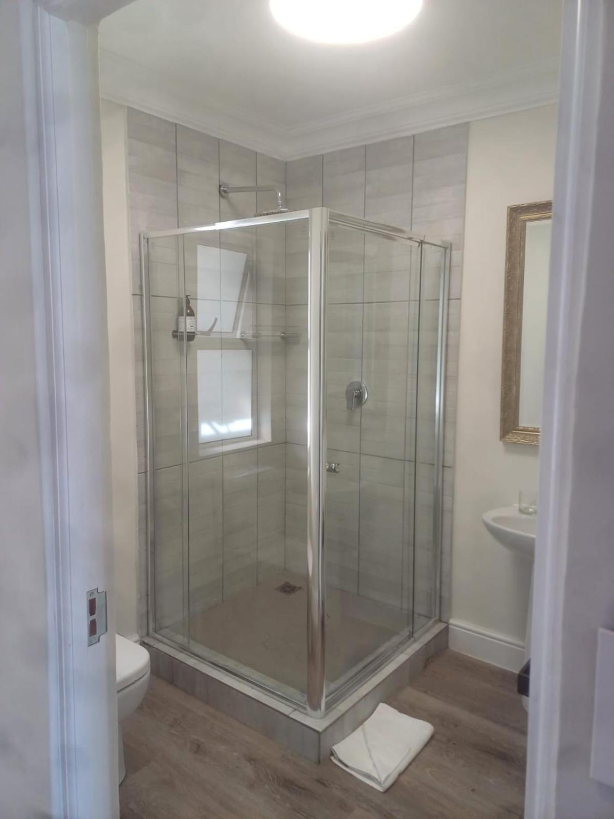 Thyme Wellness Spa And Guesthouse Cape Town Luaran gambar