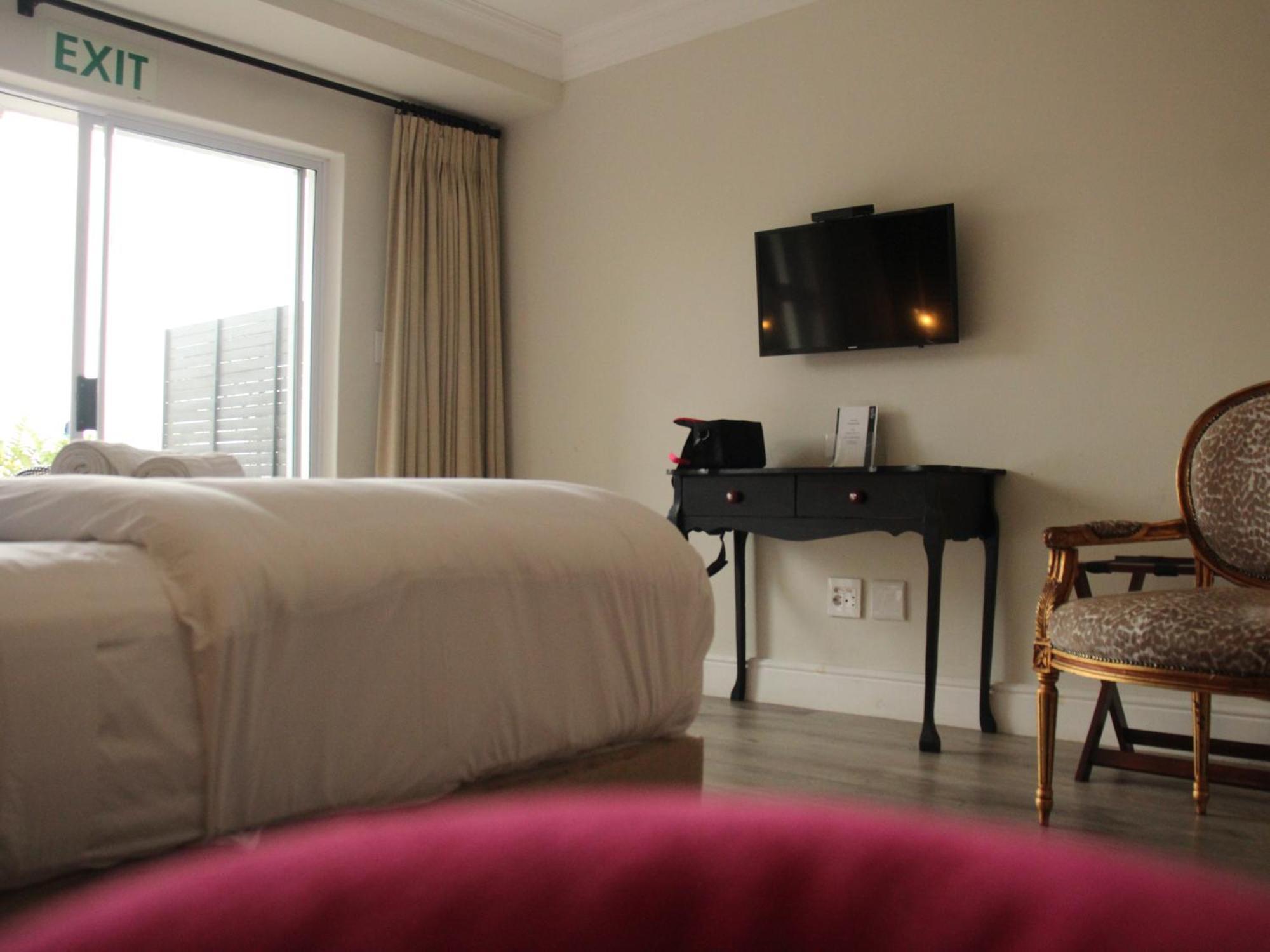 Thyme Wellness Spa And Guesthouse Cape Town Luaran gambar