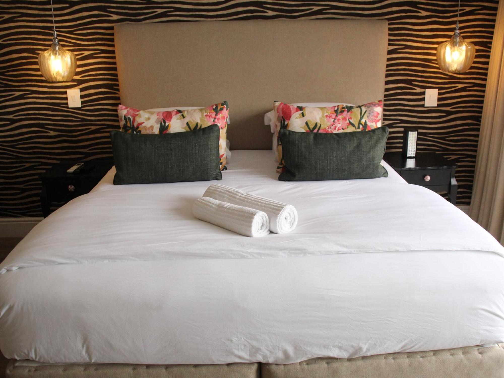Thyme Wellness Spa And Guesthouse Cape Town Luaran gambar